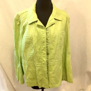 Chico's Women Jacket